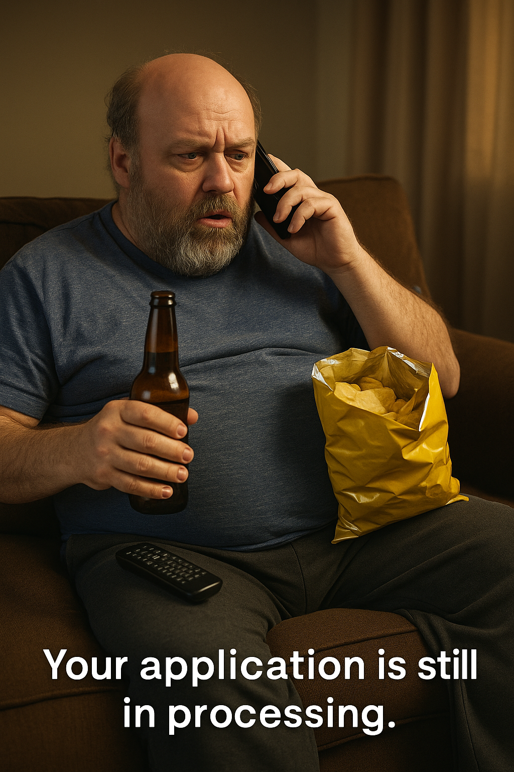 Agent - The Processor